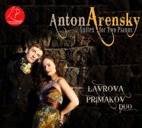 Arensky-CD-Cover-small
